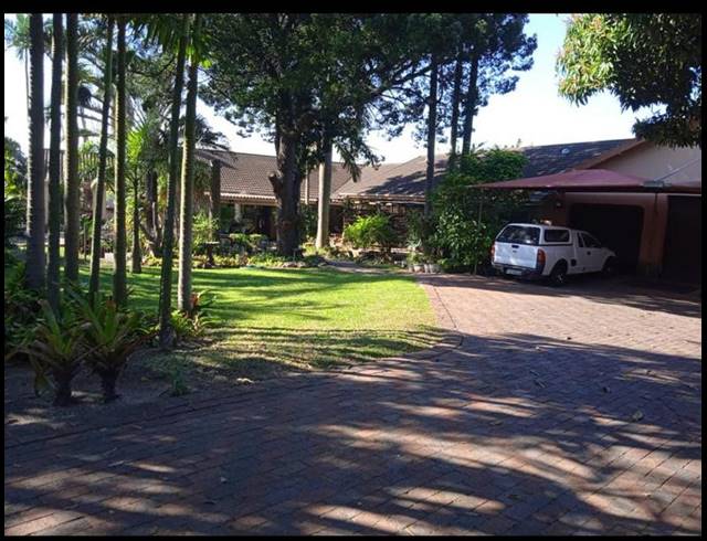 5 BEDROOM HOUSE FOR SALE IN ARBORETUM